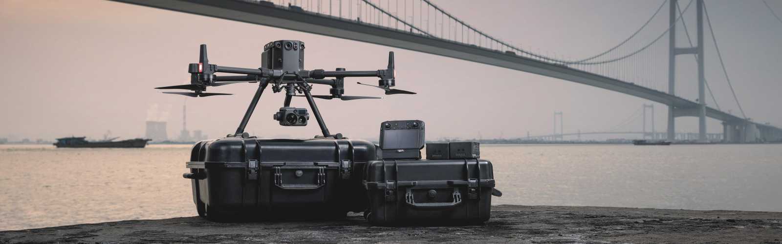 Dr Drone Hero